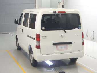 TOYOTA LITEACE 2018 Image 6