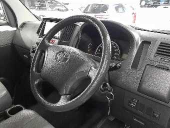 TOYOTA LITEACE 2018 Image 7