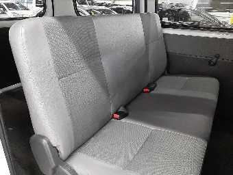 TOYOTA LITEACE 2018 Image 9