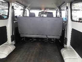 TOYOTA LITEACE 2018 Image 10