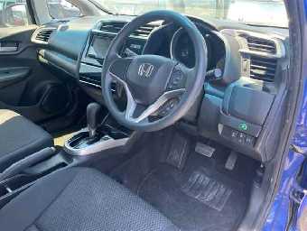 HONDA FIT 2019 Image 3