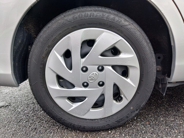 TOYOTA COROLLA FIELDER 2018 Image 22