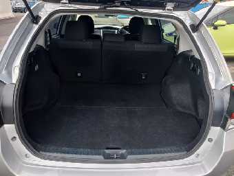 TOYOTA COROLLA FIELDER 2018 Image 16