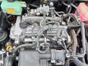 TOYOTA COROLLA FIELDER 2018 Image 17