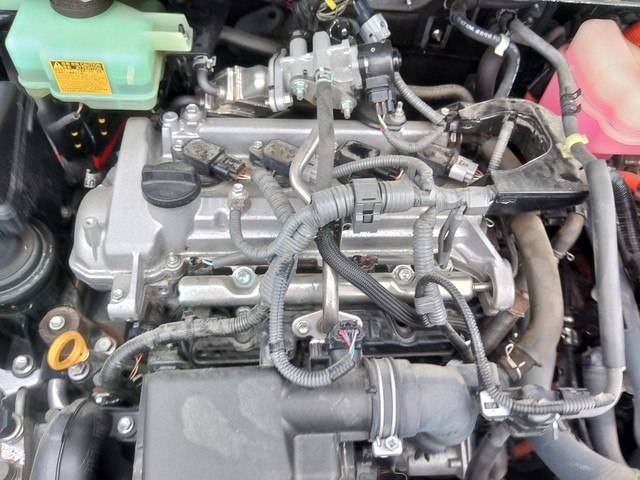 TOYOTA COROLLA FIELDER 2018 Image 24