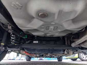 TOYOTA COROLLA FIELDER 2018 Image 20