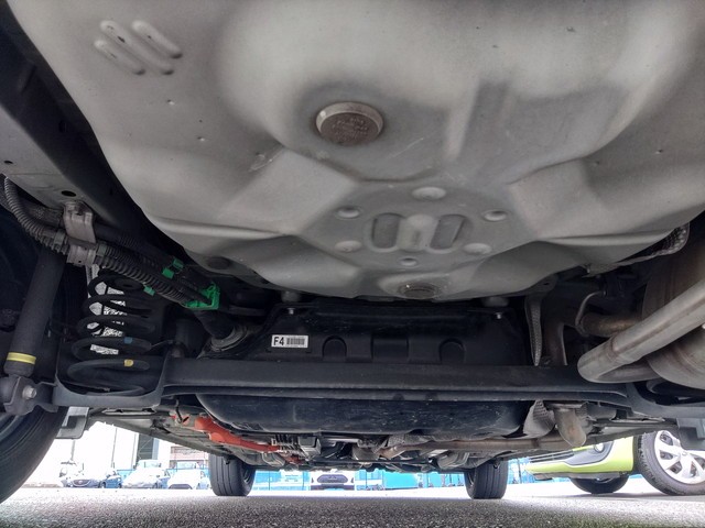 TOYOTA COROLLA FIELDER 2018 Image 27