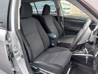 TOYOTA COROLLA FIELDER 2018 Image 22