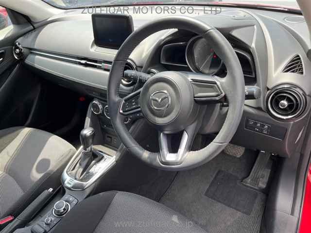 MAZDA DEMIO 2018 Image 3