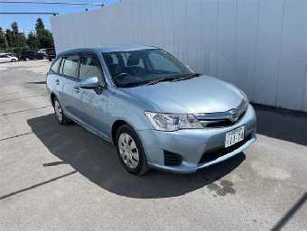 TOYOTA COROLLA FIELDER 2014 Image 1