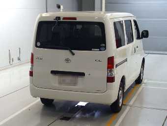 TOYOTA LITEACE 2018 Image 2