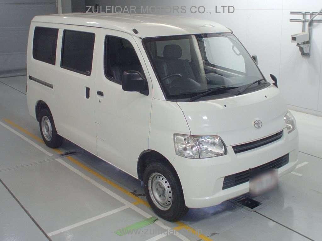 TOYOTA LITEACE 2018 Image 5