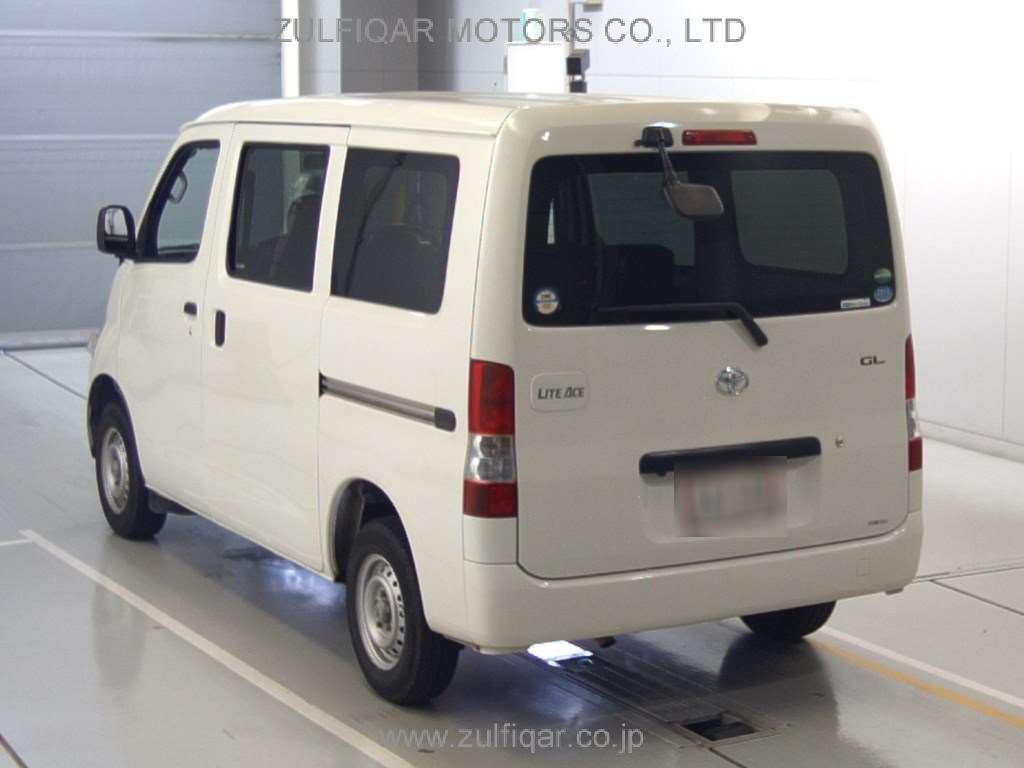 TOYOTA LITEACE 2018 Image 6