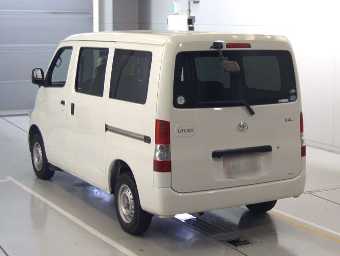 TOYOTA LITEACE 2018 Image 6