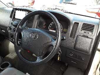 TOYOTA LITEACE 2018 Image 7