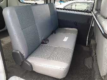 TOYOTA LITEACE 2018 Image 9