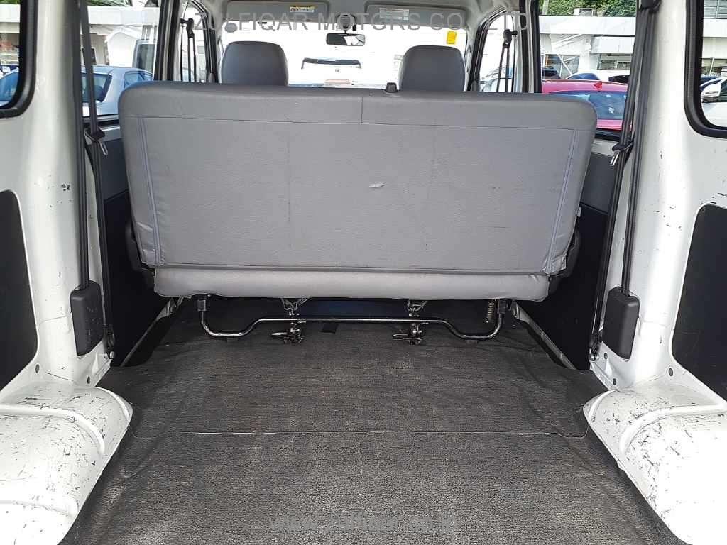 TOYOTA LITEACE 2018 Image 10