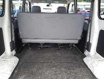 TOYOTA LITEACE 2018 Image 10