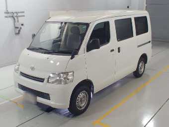 TOYOTA LITEACE 2018 Image 1
