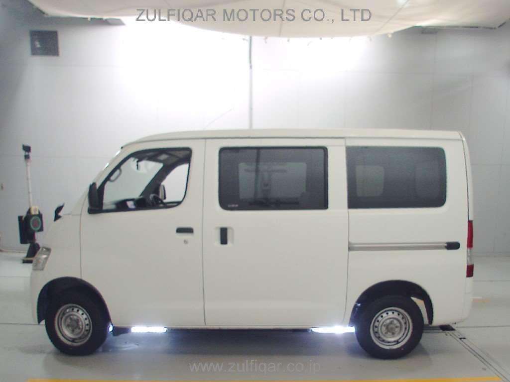 TOYOTA LITEACE 2018 Image 4