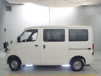 TOYOTA LITEACE 2018 Image 4