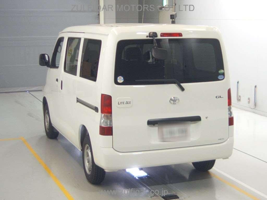 TOYOTA LITEACE 2018 Image 6