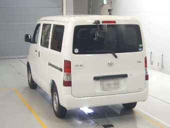 TOYOTA LITEACE 2018 Image 6