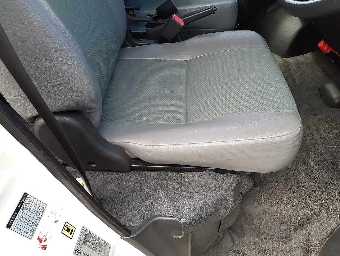 TOYOTA LITEACE 2018 Image 8