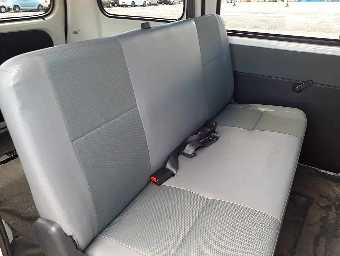 TOYOTA LITEACE 2018 Image 9