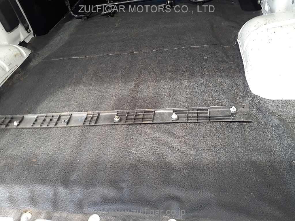 TOYOTA LITEACE 2018 Image 10