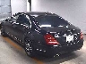 MERCEDES BENZ S CLASS 2011 Image 2