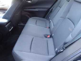 TOYOTA HARRIER 2021 Image 13