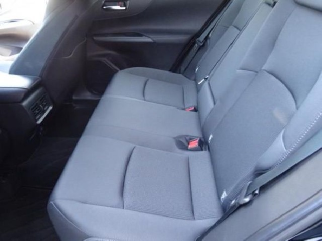 TOYOTA HARRIER 2021 Image 19