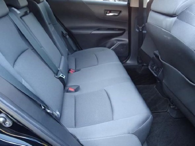 TOYOTA HARRIER 2021 Image 20