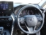 TOYOTA HARRIER 2021 Image 3