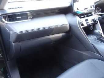 TOYOTA HARRIER 2021 Image 16