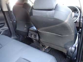 TOYOTA HARRIER 2021 Image 17