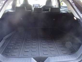 TOYOTA HARRIER 2021 Image 19