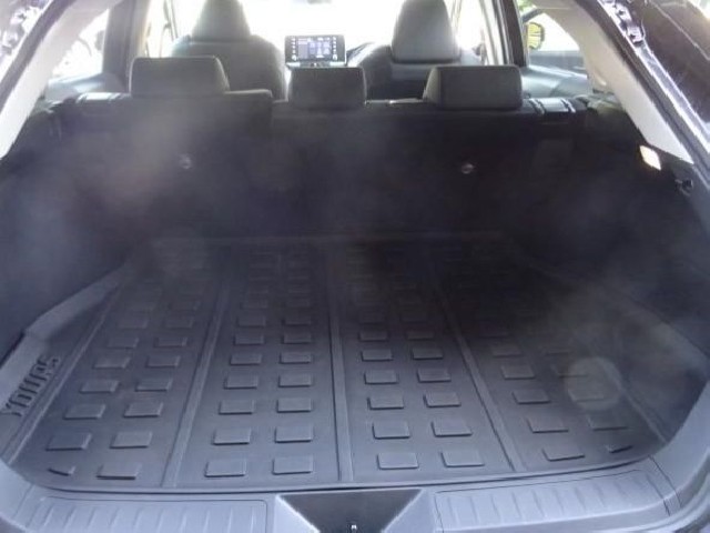 TOYOTA HARRIER 2021 Image 25