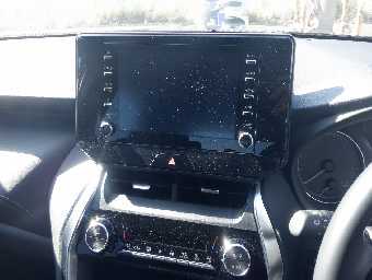 TOYOTA HARRIER 2021 Image 22