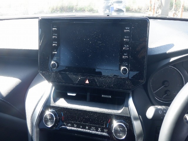 TOYOTA HARRIER 2021 Image 28