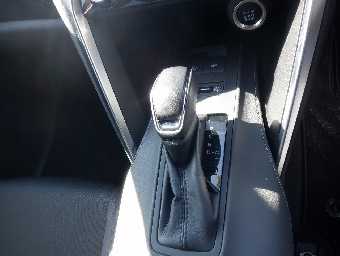 TOYOTA HARRIER 2021 Image 23