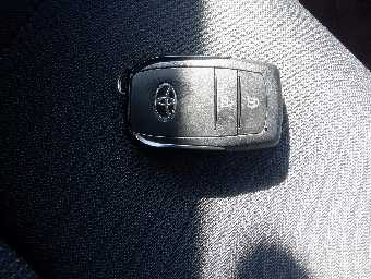 TOYOTA HARRIER 2021 Image 25