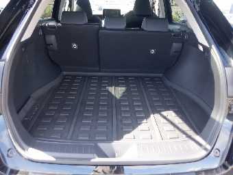 TOYOTA HARRIER 2021 Image 28