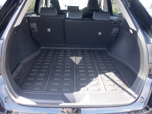 TOYOTA HARRIER 2021 Image 34