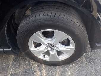 TOYOTA HARRIER 2021 Image 33