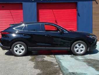 TOYOTA HARRIER 2021 Image 6