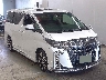 TOYOTA ALPHARD 2020 Image 1