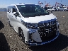 TOYOTA ALPHARD 2020 Image 20