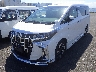 TOYOTA ALPHARD 2020 Image 21